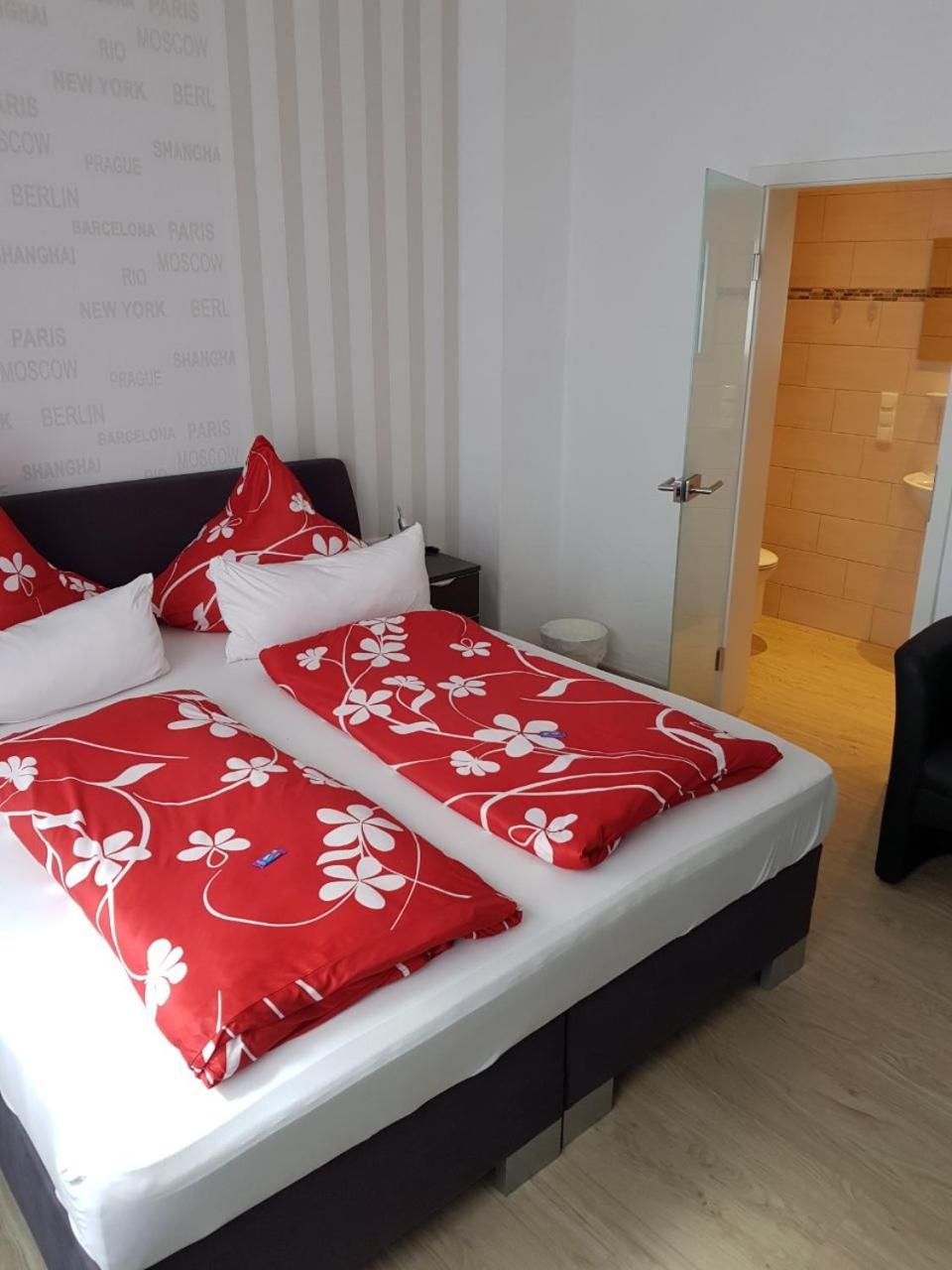 Altstadt Hotel Cochem Ruang foto