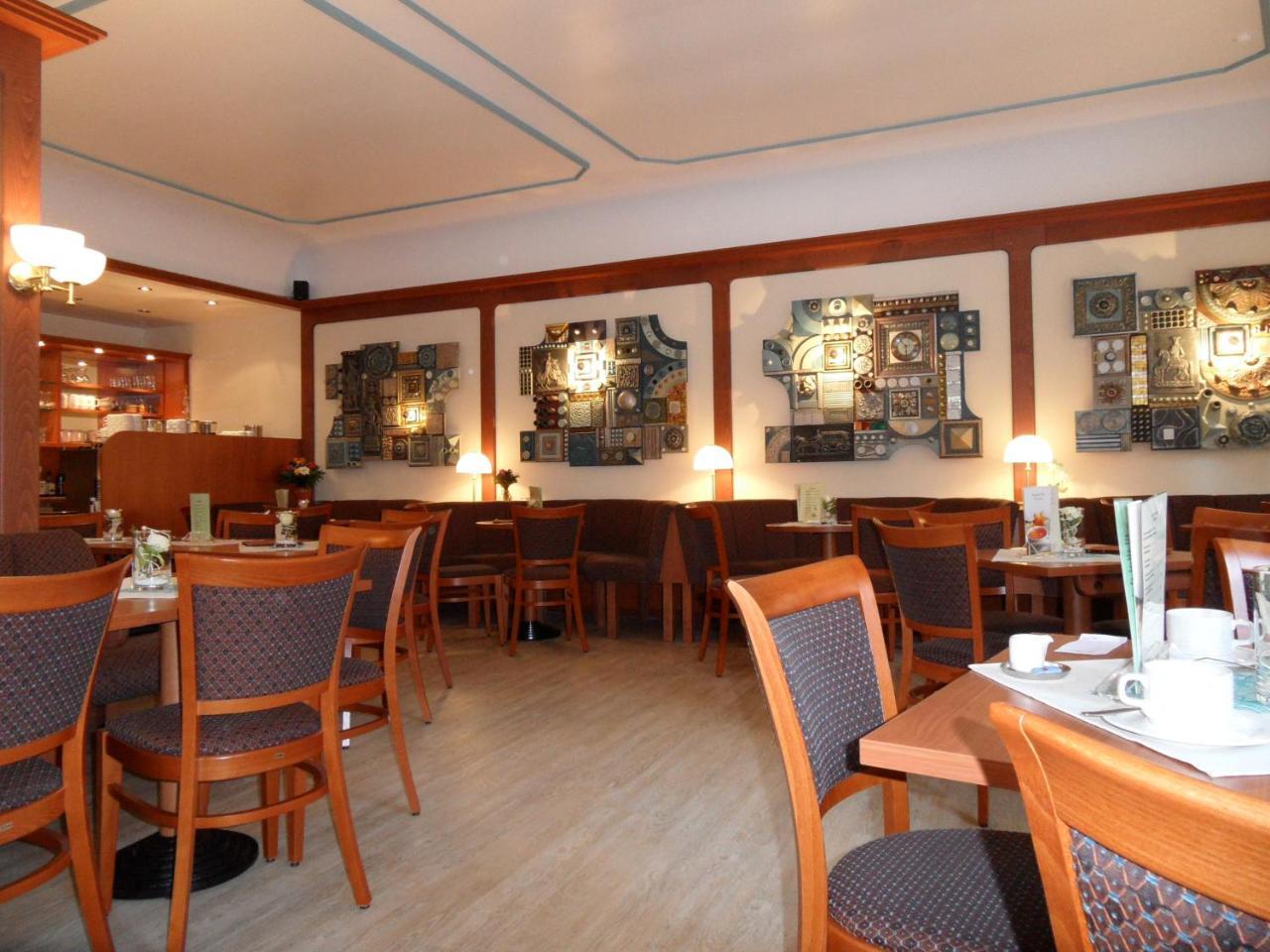 Altstadt Hotel Cochem Bagian luar foto