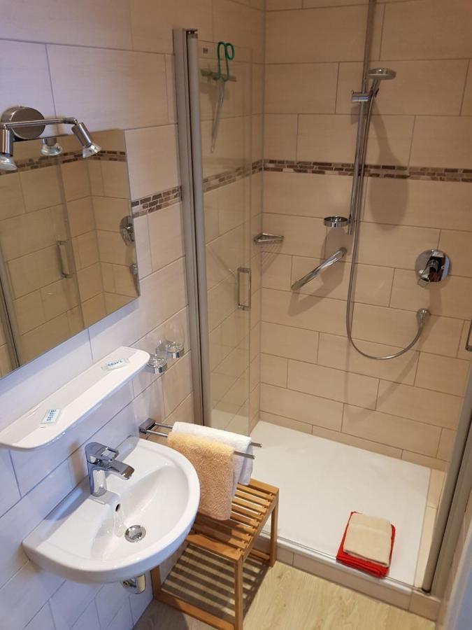 Altstadt Hotel Cochem Bagian luar foto